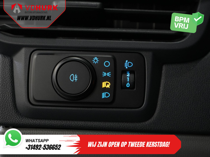 כלי רכב מסחרי קטן, כלי רכב מסחרי חשמלי Ford E-Transit Custom 320 Trend 65 kWh 330 km WLTP LED/ Snellader/ 2.3t Trekverm./ Stuurverw./ Stoelverw./ Carplay/ Climate/ Camera/ PDC/ Cruise: תמונה 18 כלי רכב מסחרי קטן, כלי רכב מסחרי חשמלי Ford E-Transit Custom 320 Trend 65 kWh 330 km WLTP LED/ Snellader/ 2.3t Trekverm./ Stuurverw./ Stoelverw./ Carplay/ Climate/ Camera/ PDC/ Cruise: תמונה 18