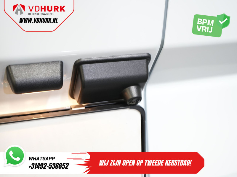 כלי רכב מסחרי קטן, כלי רכב מסחרי חשמלי Ford E-Transit Custom 320 Trend 65 kWh 330 km WLTP LED/ Snellader/ 2.3t Trekverm./ Stuurverw./ Stoelverw./ Carplay/ Climate/ Camera/ PDC/ Cruise: תמונה 16 כלי רכב מסחרי קטן, כלי רכב מסחרי חשמלי Ford E-Transit Custom 320 Trend 65 kWh 330 km WLTP LED/ Snellader/ 2.3t Trekverm./ Stuurverw./ Stoelverw./ Carplay/ Climate/ Camera/ PDC/ Cruise: תמונה 16