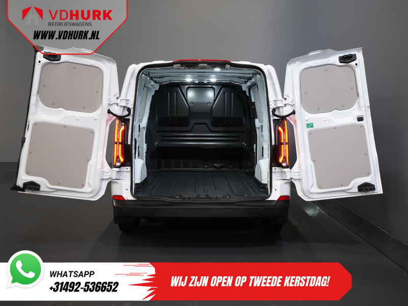 Ford E-Transit Custom 320 Trend 65 kWh 330 km WLTP LED/ Snellader/ 2.3t Trekverm./ Stuurverw./ Stoelverw./ Carplay/ Climate/ Camera/ PDC/ Cruise - כלי רכב מסחרי קטן, כלי רכב מסחרי חשמלי: תמונה 5 Ford E-Transit Custom 320 Trend 65 kWh 330 km WLTP LED/ Snellader/ 2.3t Trekverm./ Stuurverw./ Stoelverw./ Carplay/ Climate/ Camera/ PDC/ Cruise - כלי רכב מסחרי קטן, כלי רכב מסחרי חשמלי: תמונה 5