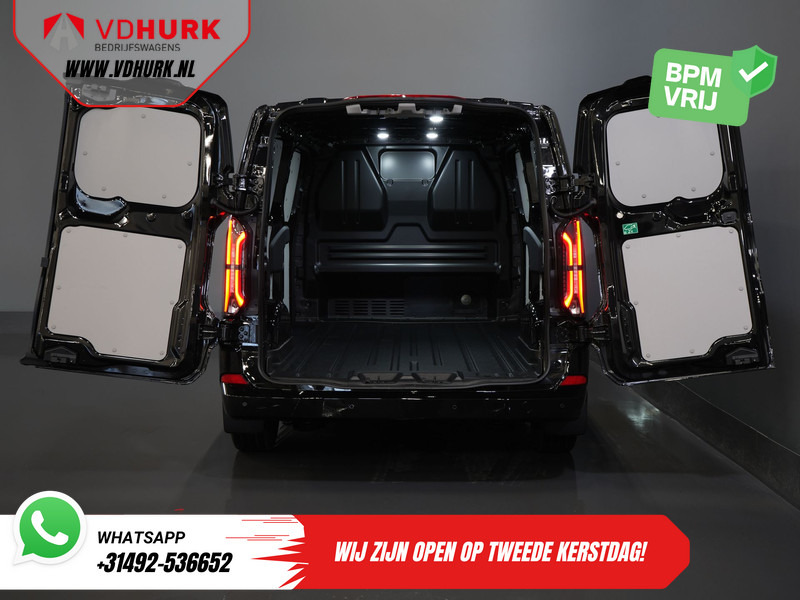 Ford E-Transit Custom 340 65 kWh 218 pk 330km WLTP L2 Limited 2x Schuifdeur/ Elek.Schuif/ 2.3t Trekverm./ Snellader/ Matrix LED/ B&O/ Adapt.Cruise/ St - כלי רכב מסחרי קטן, כלי רכב מסחרי חשמלי: תמונה 5 Ford E-Transit Custom 340 65 kWh 218 pk 330km WLTP L2 Limited 2x Schuifdeur/ Elek.Schuif/ 2.3t Trekverm./ Snellader/ Matrix LED/ B&O/ Adapt.Cruise/ St - כלי רכב מסחרי קטן, כלי רכב מסחרי חשמלי: תמונה 5