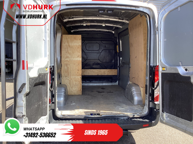Ford Transit 330 2.0 TDCI L2H2 Trend EXPORT ONLY NL Auto/ 2.8t Trekverm./ Imperiaal/ Navigatie/ Camera/ PDC/ Cruise/ Airco - כלי רכב מסחרי קטן: תמונה 5 Ford Transit 330 2.0 TDCI L2H2 Trend EXPORT ONLY NL Auto/ 2.8t Trekverm./ Imperiaal/ Navigatie/ Camera/ PDC/ Cruise/ Airco - כלי רכב מסחרי קטן: תמונה 5