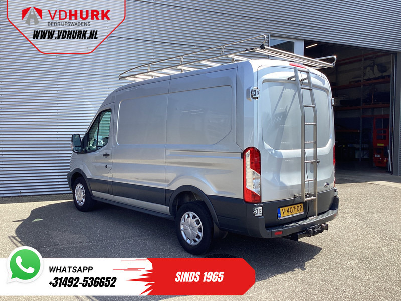 Ford Transit 330 2.0 TDCI L2H2 Trend EXPORT ONLY NL Auto/ 2.8t Trekverm./ Imperiaal/ Navigatie/ Camera/ PDC/ Cruise/ Airco - כלי רכב מסחרי קטן: תמונה 2 Ford Transit 330 2.0 TDCI L2H2 Trend EXPORT ONLY NL Auto/ 2.8t Trekverm./ Imperiaal/ Navigatie/ Camera/ PDC/ Cruise/ Airco - כלי רכב מסחרי קטן: תמונה 2