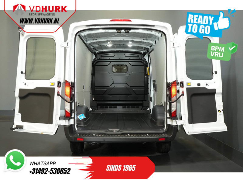 Ford Transit 350 2.0 TDCI 130 pk Aut. L3H2 Trend BPM VRIJ/ Cruise/ PDC V+A/ DAB/ Airco - כלי רכב מסחרי עם לוח: תמונה 5 Ford Transit 350 2.0 TDCI 130 pk Aut. L3H2 Trend BPM VRIJ/ Cruise/ PDC V+A/ DAB/ Airco - כלי רכב מסחרי עם לוח: תמונה 5