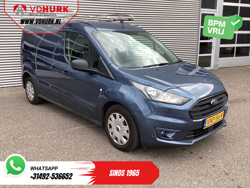 Ford Transit Connect 1.0 100 pk BENZINE L2 Limited BPM VRIJ! Carplay/ Imperiaal/ Cruise/ Camera/ PDC/ Cruise - כלי רכב מסחרי קטן: תמונה 1 Ford Transit Connect 1.0 100 pk BENZINE L2 Limited BPM VRIJ! Carplay/ Imperiaal/ Cruise/ Camera/ PDC/ Cruise - כלי רכב מסחרי קטן: תמונה 1