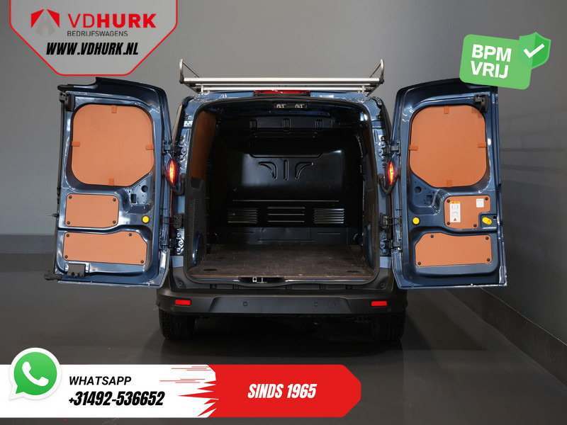 Ford Transit Connect 1.0 100 pk BENZINE L2 Limited BPM VRIJ! Carplay/ Imperiaal/ Cruise/ Camera/ PDC/ Cruise - כלי רכב מסחרי קטן: תמונה 5 Ford Transit Connect 1.0 100 pk BENZINE L2 Limited BPM VRIJ! Carplay/ Imperiaal/ Cruise/ Camera/ PDC/ Cruise - כלי רכב מסחרי קטן: תמונה 5