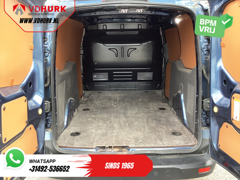 Ford Transit Connect 1.0 100 pk BENZINE L2 Limited BPM VRIJ! Carplay/ Imperiaal/ Cruise/ Camera/ PDC/ Cruise - כלי רכב מסחרי קטן: תמונה 5 Ford Transit Connect 1.0 100 pk BENZINE L2 Limited BPM VRIJ! Carplay/ Imperiaal/ Cruise/ Camera/ PDC/ Cruise - כלי רכב מסחרי קטן: תמונה 5