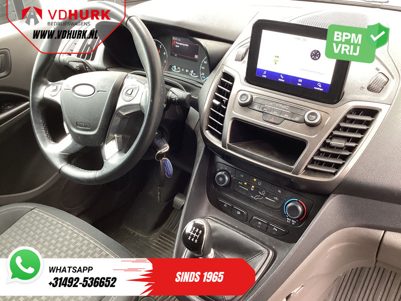 Ford Transit Connect 1.0 100 pk BENZINE L2 Limited BPM VRIJ! Carplay/ Imperiaal/ Cruise/ Camera/ PDC/ Cruise - כלי רכב מסחרי קטן: תמונה 3 Ford Transit Connect 1.0 100 pk BENZINE L2 Limited BPM VRIJ! Carplay/ Imperiaal/ Cruise/ Camera/ PDC/ Cruise - כלי רכב מסחרי קטן: תמונה 3