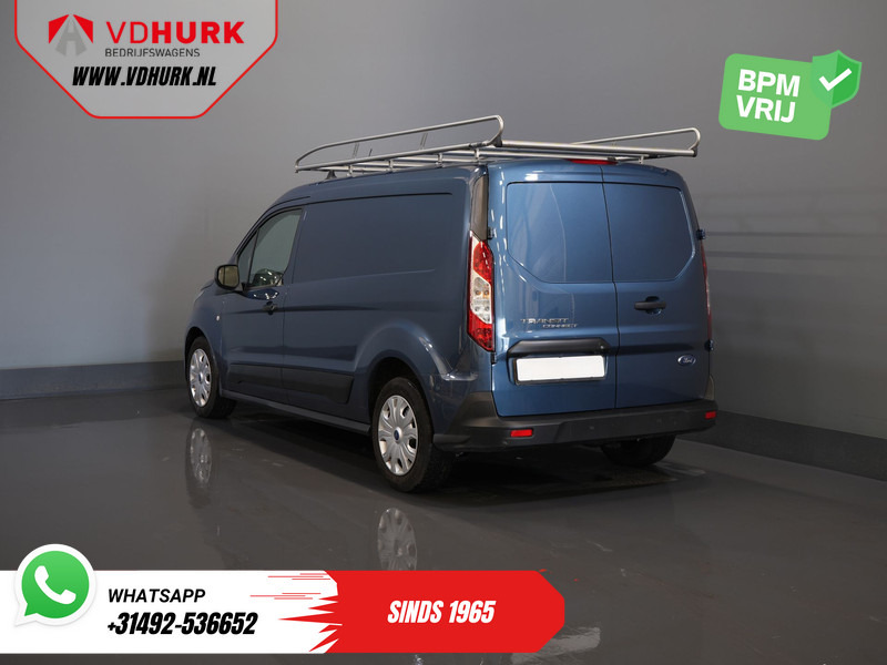 Ford Transit Connect 1.0 100 pk BENZINE L2 Limited BPM VRIJ! Carplay/ Imperiaal/ Cruise/ Camera/ PDC/ Cruise - כלי רכב מסחרי קטן: תמונה 2 Ford Transit Connect 1.0 100 pk BENZINE L2 Limited BPM VRIJ! Carplay/ Imperiaal/ Cruise/ Camera/ PDC/ Cruise - כלי רכב מסחרי קטן: תמונה 2