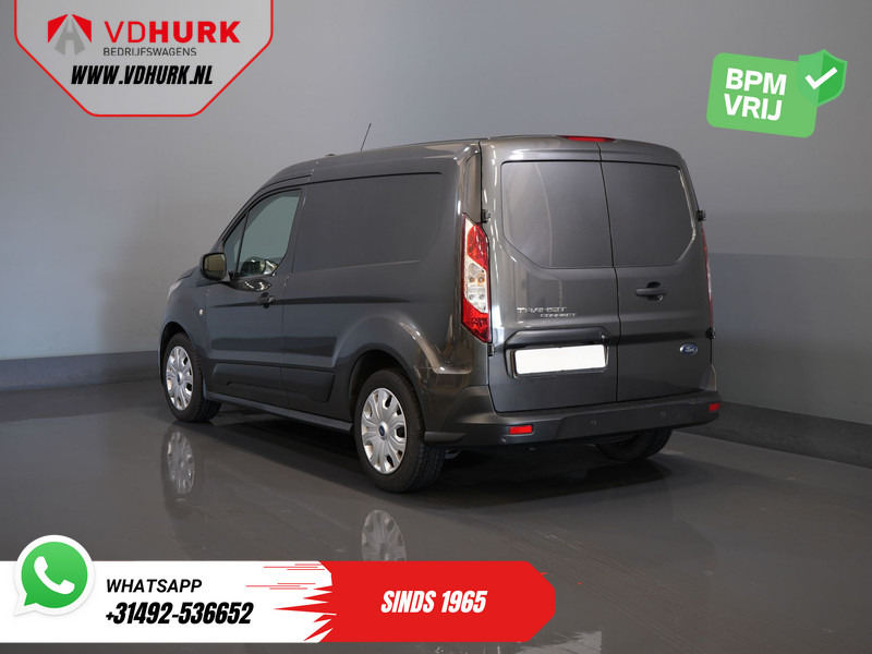 Ford Transit Connect 1.0 100 pk BENZINE Trend BPM VRIJ! NL Auto/ Carplay/ Cruise/ Camera/ Navi/ PDC/ Airco - כלי רכב מסחרי קטן: תמונה 2 Ford Transit Connect 1.0 100 pk BENZINE Trend BPM VRIJ! NL Auto/ Carplay/ Cruise/ Camera/ Navi/ PDC/ Airco - כלי רכב מסחרי קטן: תמונה 2