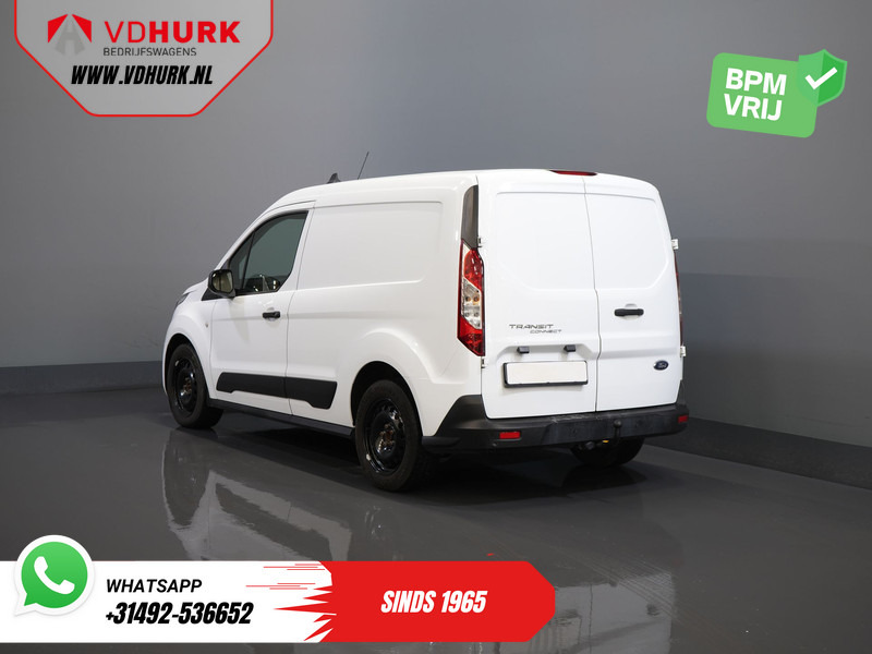 Ford Transit Connect 1.0 Ecoboost 100 pk Trend BENZINE BPM VRIJ! Standkachel/ Stoelverw./ PDC/ Cruise/ Trekhaak/ Airco - כלי רכב מסחרי עם לוח: תמונה 2 Ford Transit Connect 1.0 Ecoboost 100 pk Trend BENZINE BPM VRIJ! Standkachel/ Stoelverw./ PDC/ Cruise/ Trekhaak/ Airco - כלי רכב מסחרי עם לוח: תמונה 2
