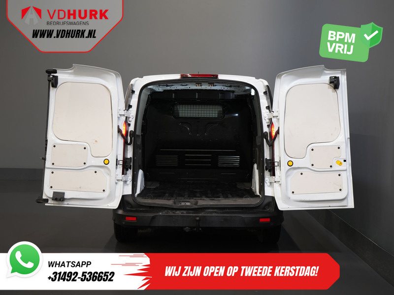 Ford Transit Connect 1.0 Ecoboost 100 pk Trend BENZINE BPM VRIJ! Standkachel/ Stoelverw./ PDC/ Cruise/ Trekhaak/ Airco - כלי רכב מסחרי עם לוח: תמונה 5 Ford Transit Connect 1.0 Ecoboost 100 pk Trend BENZINE BPM VRIJ! Standkachel/ Stoelverw./ PDC/ Cruise/ Trekhaak/ Airco - כלי רכב מסחרי עם לוח: תמונה 5