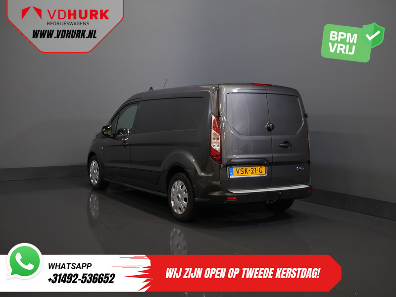 Ford Transit Connect 1.5 TDCI 100 pk Trend L2 BPM VRIJ! DB Riem V.V/ Carplay/ Camera/ Airco/ Navi/ PDC/ Trekhaak - כלי רכב מסחרי קטן: תמונה 2 Ford Transit Connect 1.5 TDCI 100 pk Trend L2 BPM VRIJ! DB Riem V.V/ Carplay/ Camera/ Airco/ Navi/ PDC/ Trekhaak - כלי רכב מסחרי קטן: תמונה 2