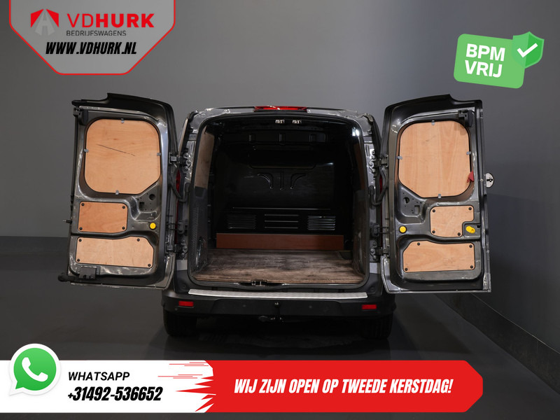 Ford Transit Connect 1.5 TDCI 100 pk Trend L2 BPM VRIJ! DB Riem V.V/ Carplay/ Camera/ Airco/ Navi/ PDC/ Trekhaak - כלי רכב מסחרי קטן: תמונה 5 Ford Transit Connect 1.5 TDCI 100 pk Trend L2 BPM VRIJ! DB Riem V.V/ Carplay/ Camera/ Airco/ Navi/ PDC/ Trekhaak - כלי רכב מסחרי קטן: תמונה 5