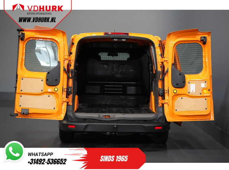Ford Transit Connect 1.5 TDCI Trend Standkachel/ Stoelverw./ Airco/ Trekhaak - כלי רכב מסחרי קטן: תמונה 5 Ford Transit Connect 1.5 TDCI Trend Standkachel/ Stoelverw./ Airco/ Trekhaak - כלי רכב מסחרי קטן: תמונה 5