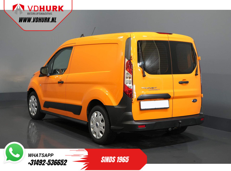 Ford Transit Connect 1.5 TDCI Trend Standkachel/ Stoelverw./ Airco/ Trekhaak - כלי רכב מסחרי קטן: תמונה 2 Ford Transit Connect 1.5 TDCI Trend Standkachel/ Stoelverw./ Airco/ Trekhaak - כלי רכב מסחרי קטן: תמונה 2