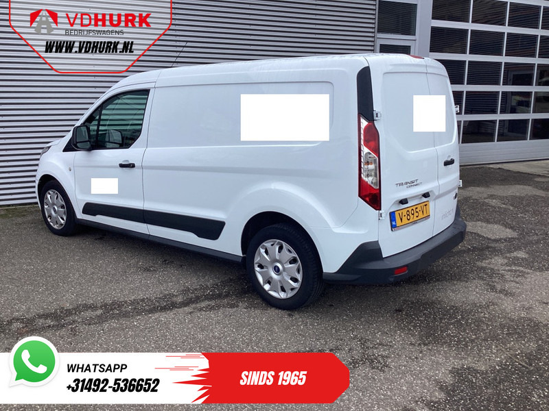Ford Transit Connect 1.6 TDCI L2 Trend EXPORT 3 Pers./ Airco/ PDC - כלי רכב מסחרי קטן: תמונה 2 Ford Transit Connect 1.6 TDCI L2 Trend EXPORT 3 Pers./ Airco/ PDC - כלי רכב מסחרי קטן: תמונה 2