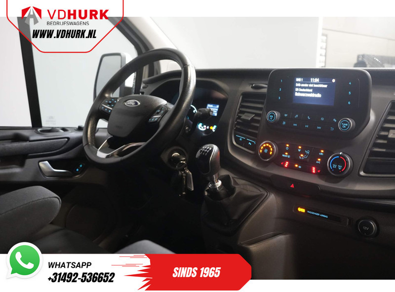 Ford Transit Custom 2.0 TDCI 130 pk L2 € 33.207,- incl. BTW/BPM Combi/ Kombi/ Cruise/ Camera/ PDC V+A/ Airco - מיניבוס, כלי רכב מסחרי לנוסעים: תמונה 3 Ford Transit Custom 2.0 TDCI 130 pk L2 € 33.207,- incl. BTW/BPM Combi/ Kombi/ Cruise/ Camera/ PDC V+A/ Airco - מיניבוס, כלי רכב מסחרי לנוסעים: תמונה 3