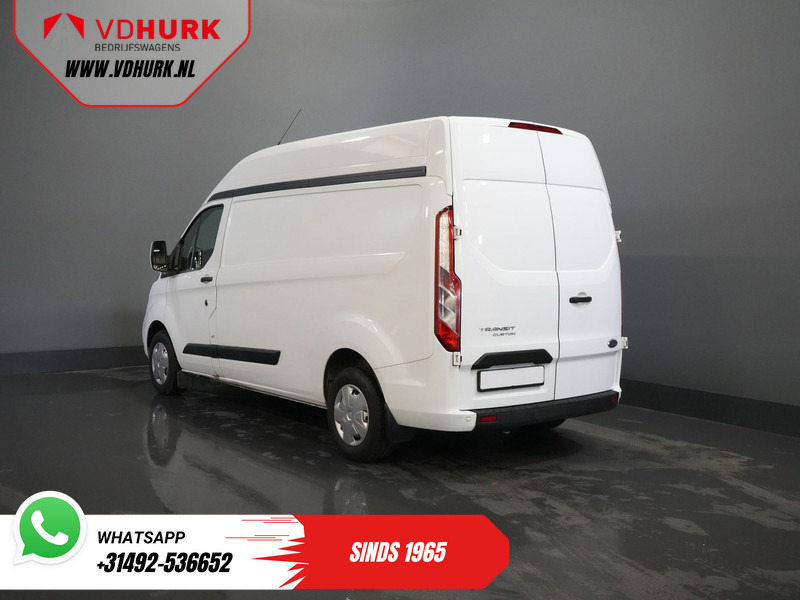 Ford Transit Custom 2.0 TDCI 130 pk L2H2 Adapt.Cruise/ 2.8t Trekverm./ CarPlay/ Navi/ Airco/ PDC - כלי רכב מסחרי קטן: תמונה 2 Ford Transit Custom 2.0 TDCI 130 pk L2H2 Adapt.Cruise/ 2.8t Trekverm./ CarPlay/ Navi/ Airco/ PDC - כלי רכב מסחרי קטן: תמונה 2