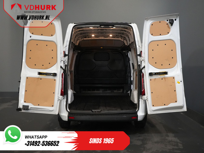 Ford Transit Custom 2.0 TDCI 130 pk L2H2 Adapt.Cruise/ 2.8t Trekverm./ CarPlay/ Navi/ Airco/ PDC - כלי רכב מסחרי קטן: תמונה 5 Ford Transit Custom 2.0 TDCI 130 pk L2H2 Adapt.Cruise/ 2.8t Trekverm./ CarPlay/ Navi/ Airco/ PDC - כלי רכב מסחרי קטן: תמונה 5