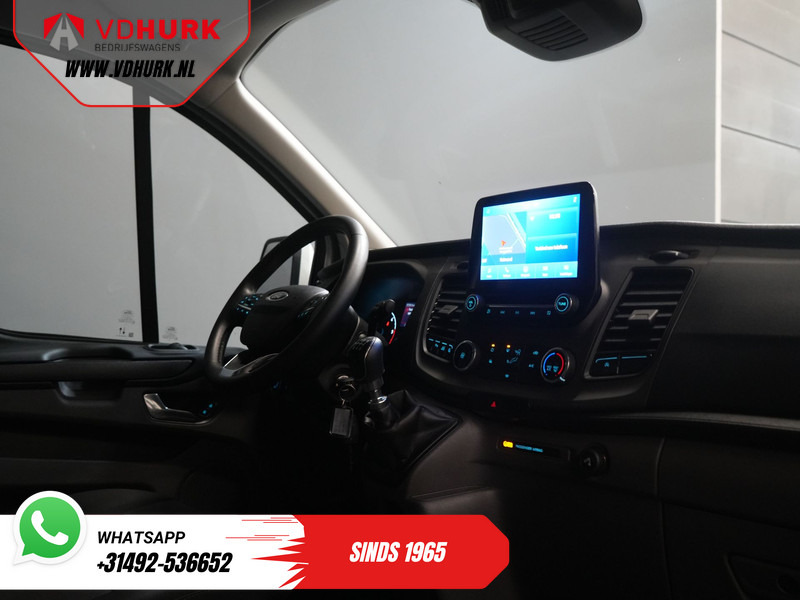 Ford Transit Custom 2.0 TDCI 130 pk L2H2 Adapt.Cruise/ 2.8t Trekverm./ CarPlay/ Navi/ Airco/ PDC - כלי רכב מסחרי קטן: תמונה 3 Ford Transit Custom 2.0 TDCI 130 pk L2H2 Adapt.Cruise/ 2.8t Trekverm./ CarPlay/ Navi/ Airco/ PDC - כלי רכב מסחרי קטן: תמונה 3