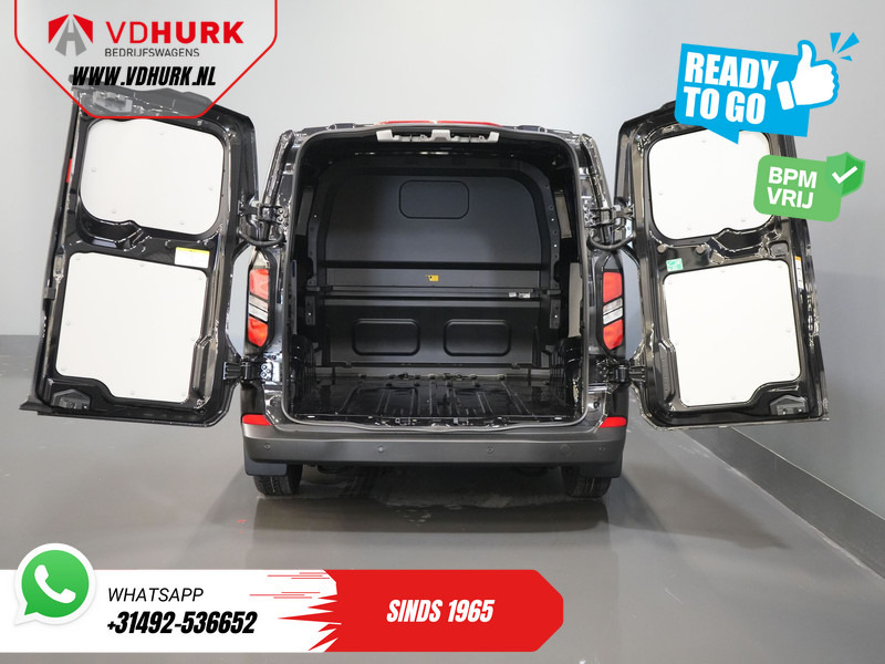 Ford Transit Custom 2.0 TDCI 150 pk Trend DC Dubbel Cabine BPM VRIJ! Garantie 5J of 200.000km/ Adapt.Cruise/ 2xSchuifdeur/ LED/ Navi/ Stoelverw./ Vi - כלי רכב מסחרי קטן, כלי רכב מסחרי קומבי: תמונה 5 Ford Transit Custom 2.0 TDCI 150 pk Trend DC Dubbel Cabine BPM VRIJ! Garantie 5J of 200.000km/ Adapt.Cruise/ 2xSchuifdeur/ LED/ Navi/ Stoelverw./ Vi - כלי רכב מסחרי קטן, כלי רכב מסחרי קומבי: תמונה 5