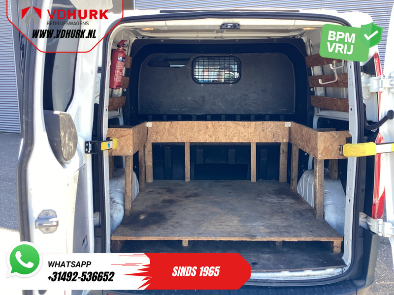 Ford Transit Custom 2.2 TDCI Trend Dubbel Cabine EXPORT ONLY Airco/ Cruise/ Trekhaak/ LM Velgen - כלי רכב מסחרי קטן, כלי רכב מסחרי קומבי: תמונה 5 Ford Transit Custom 2.2 TDCI Trend Dubbel Cabine EXPORT ONLY Airco/ Cruise/ Trekhaak/ LM Velgen - כלי רכב מסחרי קטן, כלי רכב מסחרי קומבי: תמונה 5