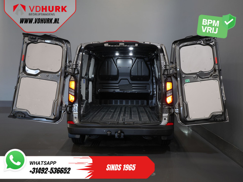 Ford Transit Custom 320 2.0 TDCI 136 pk Aut. L2 Trend BPM VRIJ! Garantie 3-28'/ LED/ Adapt.Cruise/ 2.7t Trekverm./ Carplay/ Camera/ Trekhaak - כלי רכב מסחרי קטן: תמונה 5 Ford Transit Custom 320 2.0 TDCI 136 pk Aut. L2 Trend BPM VRIJ! Garantie 3-28'/ LED/ Adapt.Cruise/ 2.7t Trekverm./ Carplay/ Camera/ Trekhaak - כלי רכב מסחרי קטן: תמונה 5