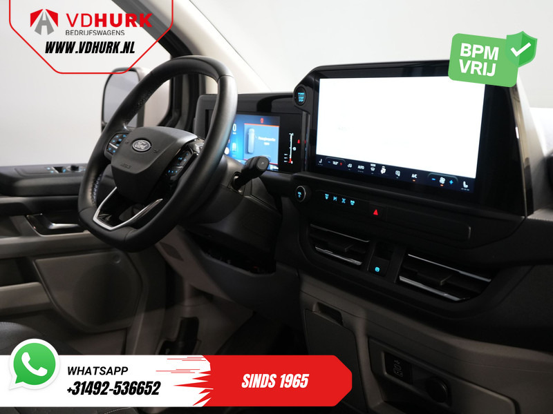 Ford Transit Custom 320 2.0 TDCI 170 pk Aut. L2 Limited BPM VRIJ! Imperiaal + Ladder/ LED/ Stoelverw./ Carplay/ Camera/ PDC/ LMV/ Cruise/ Trekhaak/ - כלי רכב מסחרי קטן: תמונה 3 Ford Transit Custom 320 2.0 TDCI 170 pk Aut. L2 Limited BPM VRIJ! Imperiaal + Ladder/ LED/ Stoelverw./ Carplay/ Camera/ PDC/ LMV/ Cruise/ Trekhaak/ - כלי רכב מסחרי קטן: תמונה 3