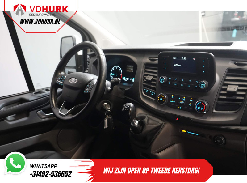 Ford Transit Custom Tourneo 2.0 TDCI € 26.400,- incl. BTW/BPM Trend Combi/ Kombi/ 9 Persoons/ 9 P/ Cruise/ PDC/ Airco - מיניבוס, כלי רכב מסחרי לנוסעים: תמונה 3 Ford Transit Custom Tourneo 2.0 TDCI € 26.400,- incl. BTW/BPM Trend Combi/ Kombi/ 9 Persoons/ 9 P/ Cruise/ PDC/ Airco - מיניבוס, כלי רכב מסחרי לנוסעים: תמונה 3