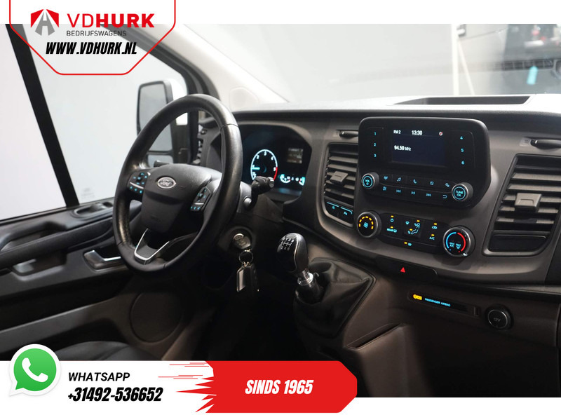 Ford Transit Custom Tourneo 2.0 TDCI € 30.182,- incl. BTW/BPM Trend Combi/ Kombi/ 9 Persoons/ 9 P/ Cruise/ PDC/ Airco - מיניבוס, כלי רכב מסחרי לנוסעים: תמונה 3 Ford Transit Custom Tourneo 2.0 TDCI € 30.182,- incl. BTW/BPM Trend Combi/ Kombi/ 9 Persoons/ 9 P/ Cruise/ PDC/ Airco - מיניבוס, כלי רכב מסחרי לנוסעים: תמונה 3