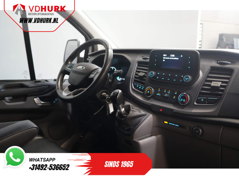 Ford Transit Custom Tourneo 2.0 TDCI € 33.207,- incl. BTW/BPM Trend Combi/ Kombi/ 9 Persoons/ 9 P/ Cruise/ PDC/ Airco - מיניבוס, כלי רכב מסחרי לנוסעים: תמונה 2 Ford Transit Custom Tourneo 2.0 TDCI € 33.207,- incl. BTW/BPM Trend Combi/ Kombi/ 9 Persoons/ 9 P/ Cruise/ PDC/ Airco - מיניבוס, כלי רכב מסחרי לנוסעים: תמונה 2