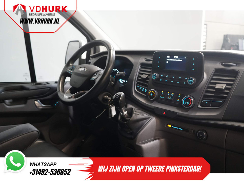 Ford Transit Custom Tourneo 2.0 TDCI € 33.207,- incl. BTW/BPM Trend Combi/ Kombi/ 9 Persoons/ 9 P/ Cruise/ PDC/ Airco - מיניבוס, כלי רכב מסחרי לנוסעים: תמונה 2 Ford Transit Custom Tourneo 2.0 TDCI € 33.207,- incl. BTW/BPM Trend Combi/ Kombi/ 9 Persoons/ 9 P/ Cruise/ PDC/ Airco - מיניבוס, כלי רכב מסחרי לנוסעים: תמונה 2
