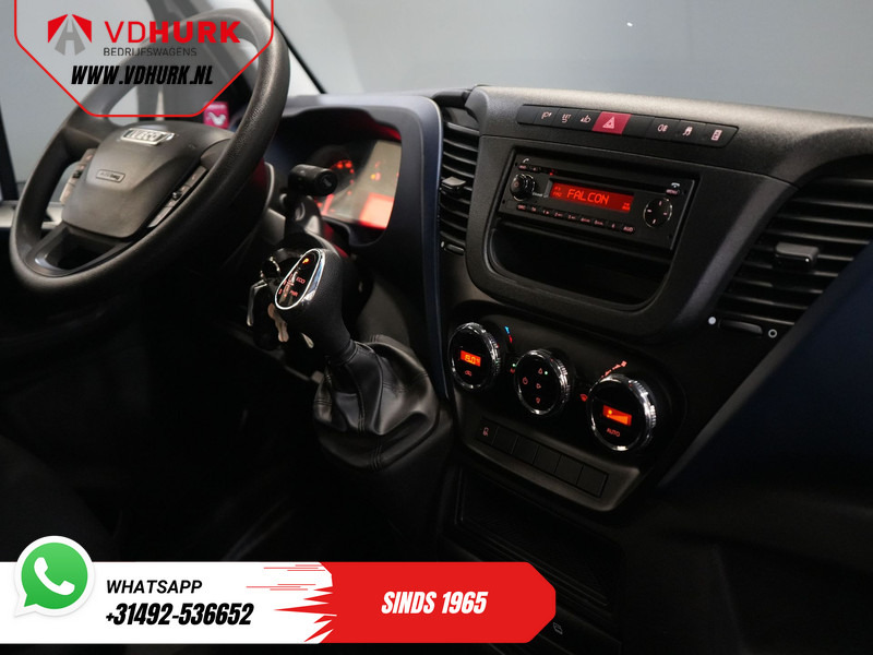 Iveco Daily 35C14D 2.3 140 pk Aut. ZF DC Dubbel Cabine 6Pers./ Kipper/ Pick Up/ Open Laadbak/ Kieper/ 3.5t Trekverm./ Dubbel Lucht/ Gev.Stoe - כלי רכב מסחרי מזהיר, כלי רכב מסחרי קומבי: תמונה 3 Iveco Daily 35C14D 2.3 140 pk Aut. ZF DC Dubbel Cabine 6Pers./ Kipper/ Pick Up/ Open Laadbak/ Kieper/ 3.5t Trekverm./ Dubbel Lucht/ Gev.Stoe - כלי רכב מסחרי מזהיר, כלי רכב מסחרי קומבי: תמונה 3