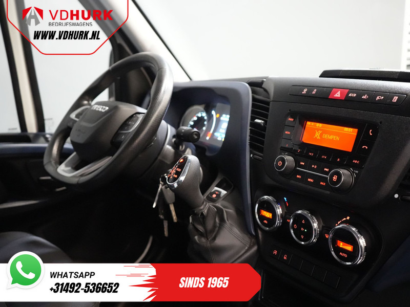 Iveco Daily 35S16V 2.3 160 pk Aut. ZF 3 Zijde Kipper BPM VRIJ! 3.5t Trekverm./ LED/ Gev.Stoel/ Climate/ Cruise/ DAB/ Open Laadbak/ Pick Up/ - כלי רכב מסחרי במיטה שטוחה: תמונה 3 Iveco Daily 35S16V 2.3 160 pk Aut. ZF 3 Zijde Kipper BPM VRIJ! 3.5t Trekverm./ LED/ Gev.Stoel/ Climate/ Cruise/ DAB/ Open Laadbak/ Pick Up/ - כלי רכב מסחרי במיטה שטוחה: תמונה 3