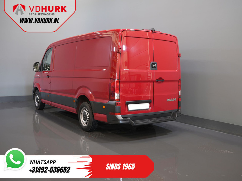 MAN TGE 2.0 TDI L3H2 BPM VRIJ! 3 Pers./ 2.5t Trekverm./ Carplay/ Betimmerd/ Cruise/ Navi/ Camera - כלי רכב מסחרי קטן: תמונה 2 MAN TGE 2.0 TDI L3H2 BPM VRIJ! 3 Pers./ 2.5t Trekverm./ Carplay/ Betimmerd/ Cruise/ Navi/ Camera - כלי רכב מסחרי קטן: תמונה 2