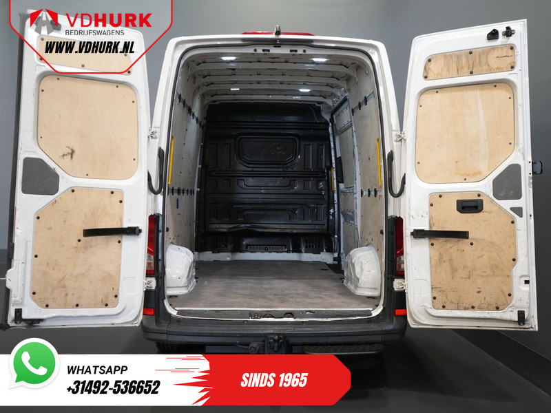 MAN TGE 3.140 140 pk 2.0 TDI DSG Aut. L3H3 EXPORT ONLY 270Gr.Deuren/ Gev.Stoel/ Navi/ Carplay/ Camera/ Cruise/ Trekhaak/ Airco - כלי רכב מסחרי עם לוח: תמונה 5 MAN TGE 3.140 140 pk 2.0 TDI DSG Aut. L3H3 EXPORT ONLY 270Gr.Deuren/ Gev.Stoel/ Navi/ Carplay/ Camera/ Cruise/ Trekhaak/ Airco - כלי רכב מסחרי עם לוח: תמונה 5