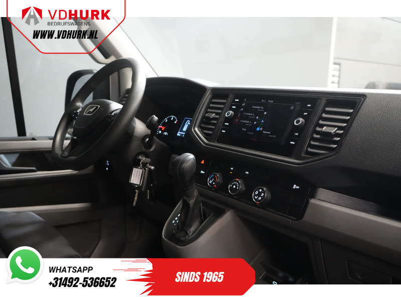 MAN TGE 3.180 180 pk DSG Aut. L4H3 DC Dubbel Cabine BPM VRIJ! 7 pers./ 270Gr. Deuren/ Carplay/ Imperiaal + Trap/ Gev.Stoel/ Cruise/ Came - כלי רכב מסחרי קטן, כלי רכב מסחרי קומבי: תמונה 3 MAN TGE 3.180 180 pk DSG Aut. L4H3 DC Dubbel Cabine BPM VRIJ! 7 pers./ 270Gr. Deuren/ Carplay/ Imperiaal + Trap/ Gev.Stoel/ Cruise/ Came - כלי רכב מסחרי קטן, כלי רכב מסחרי קומבי: תמונה 3