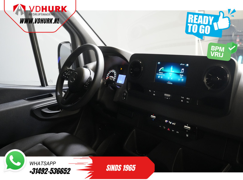 MAN TGE (SPRINTER) Aut. L2H2 BPM VRIJ/ LED/ Standkachel/ Stoelverw./ Carplay/ Cruise/ Camera - כלי רכב מסחרי קטן: תמונה 3 MAN TGE (SPRINTER) Aut. L2H2 BPM VRIJ/ LED/ Standkachel/ Stoelverw./ Carplay/ Cruise/ Camera - כלי רכב מסחרי קטן: תמונה 3