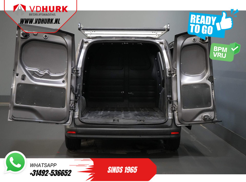 Mercedes-Benz Citan 110 CDI Ready2Go BPM VRIJ! MBUX/ Imperiaal/ Navi/ Carplay/ PDC/ Cruise - כלי רכב מסחרי קטן: תמונה 5 Mercedes-Benz Citan 110 CDI Ready2Go BPM VRIJ! MBUX/ Imperiaal/ Navi/ Carplay/ PDC/ Cruise - כלי רכב מסחרי קטן: תמונה 5