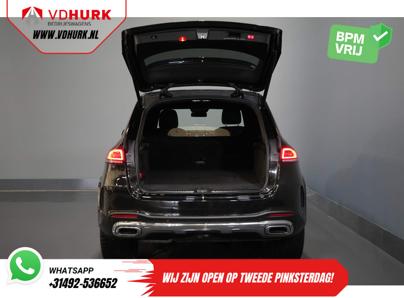 Mercedes-Benz GLE 400D 4MATIC (€72.463 incl. BTW/BPM) 5 Pers./ AMG/ Airmatic/ Pano/ Mem.Stoelen/ Adapt. Cruise/ 3.5t Trekverm./ Burmester/ Leder/ - SUV: תמונה 5 Mercedes-Benz GLE 400D 4MATIC (€72.463 incl. BTW/BPM) 5 Pers./ AMG/ Airmatic/ Pano/ Mem.Stoelen/ Adapt. Cruise/ 3.5t Trekverm./ Burmester/ Leder/ - SUV: תמונה 5