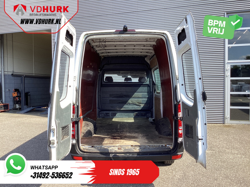 Mercedes-Benz Sprinter 2.2 CDI Aut. EXPORT ONLY Carplay/ Airco/ Trekhaak/ Camera - כלי רכב מסחרי עם לוח: תמונה 5 Mercedes-Benz Sprinter 2.2 CDI Aut. EXPORT ONLY Carplay/ Airco/ Trekhaak/ Camera - כלי רכב מסחרי עם לוח: תמונה 5