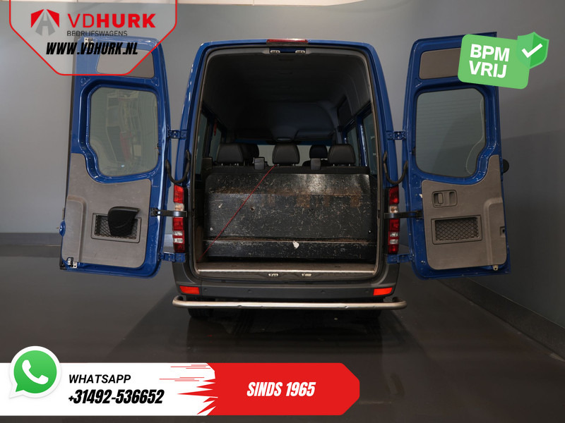 Mercedes-Benz Sprinter 213 2.2 CDI Aut. L2H2 9 Persoons EXPORT Incl. BTW&BPM €13.915,- Airco/ PDC/ Sidebars/ Rearbar - מיניבוס, כלי רכב מסחרי לנוסעים: תמונה 5 Mercedes-Benz Sprinter 213 2.2 CDI Aut. L2H2 9 Persoons EXPORT Incl. BTW&BPM €13.915,- Airco/ PDC/ Sidebars/ Rearbar - מיניבוס, כלי רכב מסחרי לנוסעים: תמונה 5