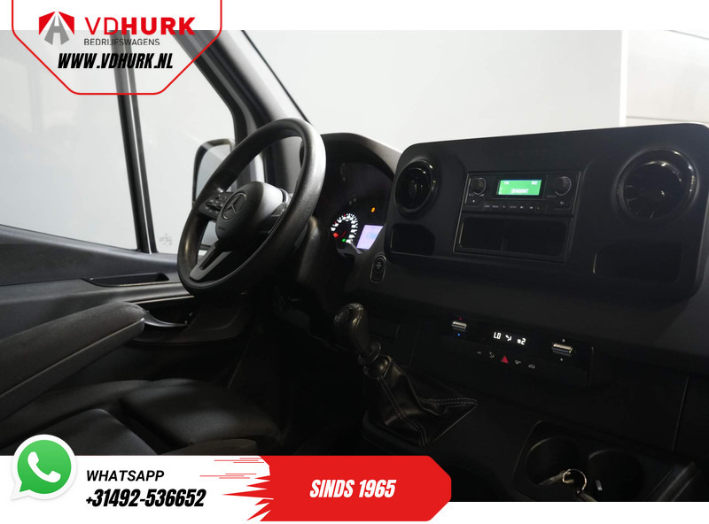 Mercedes-Benz Sprinter 314 2.2 CDI RWD EXPORT ONLY L2H2 Cruise/ Airco/ Trekhaak - כלי רכב מסחרי עם לוח: תמונה 3 Mercedes-Benz Sprinter 314 2.2 CDI RWD EXPORT ONLY L2H2 Cruise/ Airco/ Trekhaak - כלי רכב מסחרי עם לוח: תמונה 3