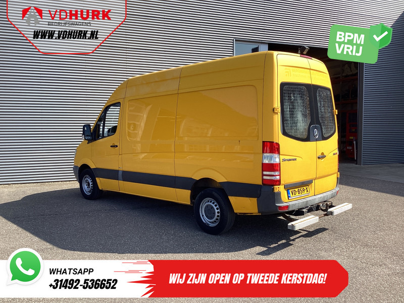 Mercedes-Benz Sprinter 316 2.2 CDI Aut. L2H2 EXPORT 3.5t Trekverm./ Airco/ Cruise/ Trekhaak - כלי רכב מסחרי עם לוח: תמונה 2 Mercedes-Benz Sprinter 316 2.2 CDI Aut. L2H2 EXPORT 3.5t Trekverm./ Airco/ Cruise/ Trekhaak - כלי רכב מסחרי עם לוח: תמונה 2