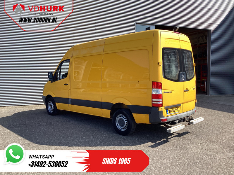 Mercedes-Benz Sprinter 316 2.2 CDI Aut. L2H2 EXPORT 3.5t Trekverm./ Airco/ Cruise/ Trekhaak - כלי רכב מסחרי עם לוח: תמונה 2 Mercedes-Benz Sprinter 316 2.2 CDI Aut. L2H2 EXPORT 3.5t Trekverm./ Airco/ Cruise/ Trekhaak - כלי רכב מסחרי עם לוח: תמונה 2