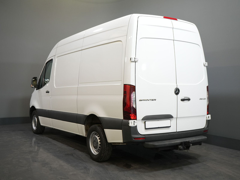 Mercedes-Benz Sprinter 316 2.2 CDI Aut. L2H2 EXPORT ONLY RWD LED/ Gev.Stoel/ Cruise/ Trekhaak - כלי רכב מסחרי עם לוח: תמונה 2 Mercedes-Benz Sprinter 316 2.2 CDI Aut. L2H2 EXPORT ONLY RWD LED/ Gev.Stoel/ Cruise/ Trekhaak - כלי רכב מסחרי עם לוח: תמונה 2