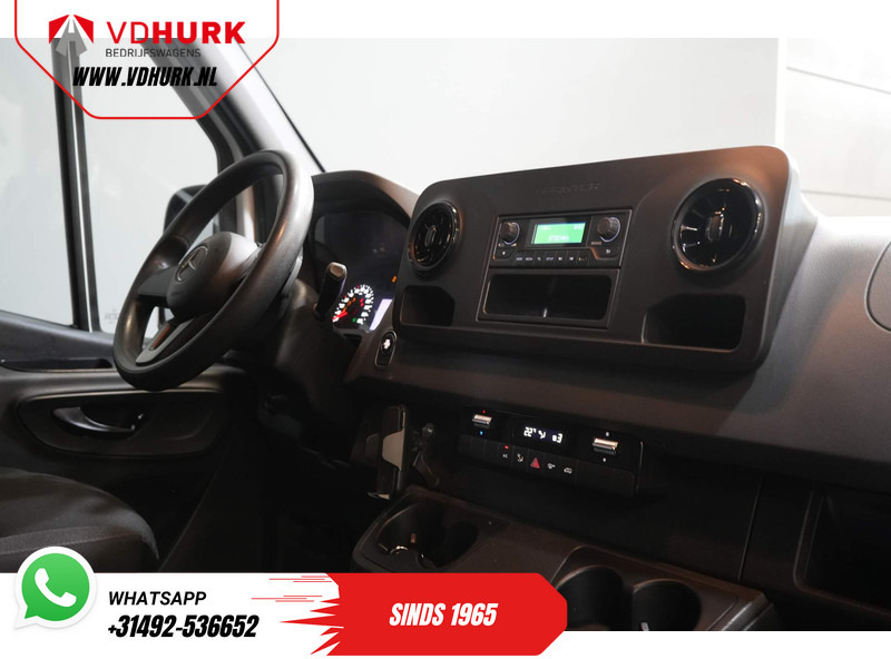 Mercedes-Benz Sprinter 316 2.2 CDI Aut. L2H2 EXPORT ONLY RWD LED/ Gev.Stoel/ Cruise/ Trekhaak - כלי רכב מסחרי עם לוח: תמונה 3 Mercedes-Benz Sprinter 316 2.2 CDI Aut. L2H2 EXPORT ONLY RWD LED/ Gev.Stoel/ Cruise/ Trekhaak - כלי רכב מסחרי עם לוח: תמונה 3