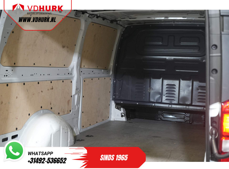 כלי רכב מסחרי עם לוח Mercedes-Benz Vito 114 CDI Aut. L3 343 XL EURO6 BPM VRIJ! Standverw./ Stoelverw./ Cruise/ Camera/ Airco: תמונה 14
