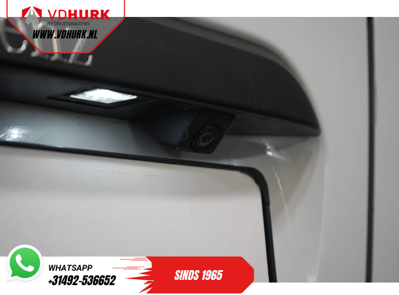 כלי רכב מסחרי עם לוח Mercedes-Benz Vito 114 CDI Aut. L3 343 XL EURO6 BPM VRIJ! Standverw./ Stoelverw./ Cruise/ Camera/ Airco: תמונה 16