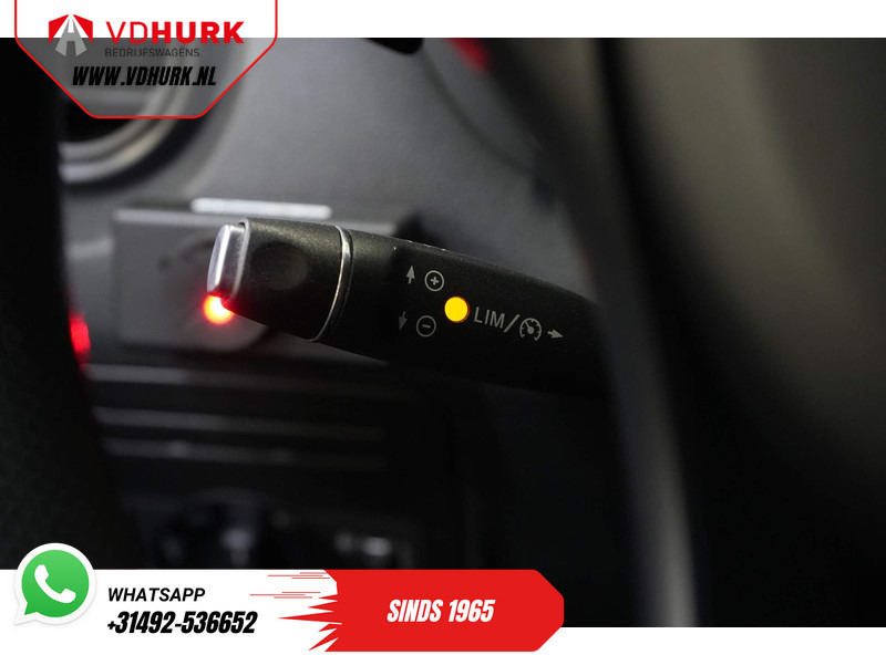 כלי רכב מסחרי עם לוח Mercedes-Benz Vito 114 CDI Aut. L3 343 XL EURO6 BPM VRIJ! Standverw./ Stoelverw./ Cruise/ Camera/ Airco: תמונה 19
